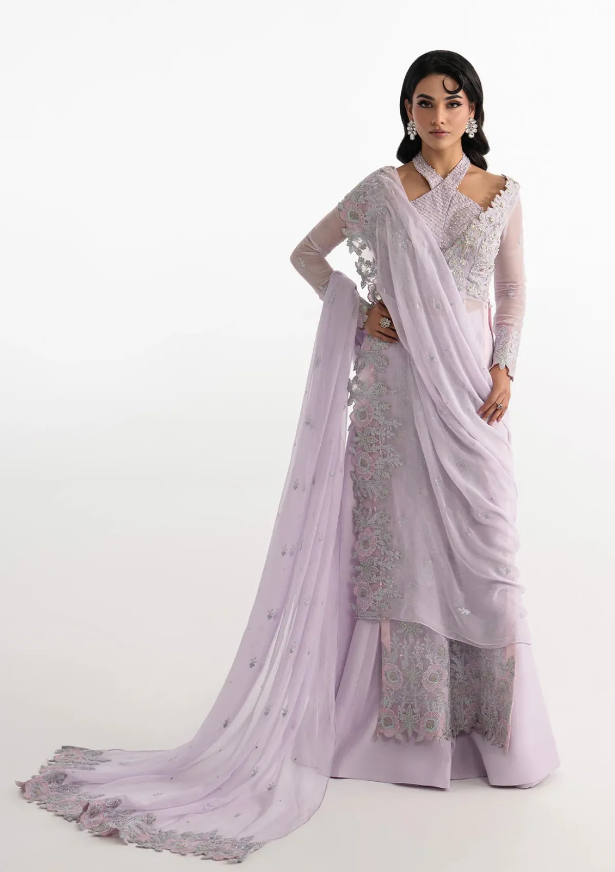 Soie Eid Festive'26 D-12 Virella