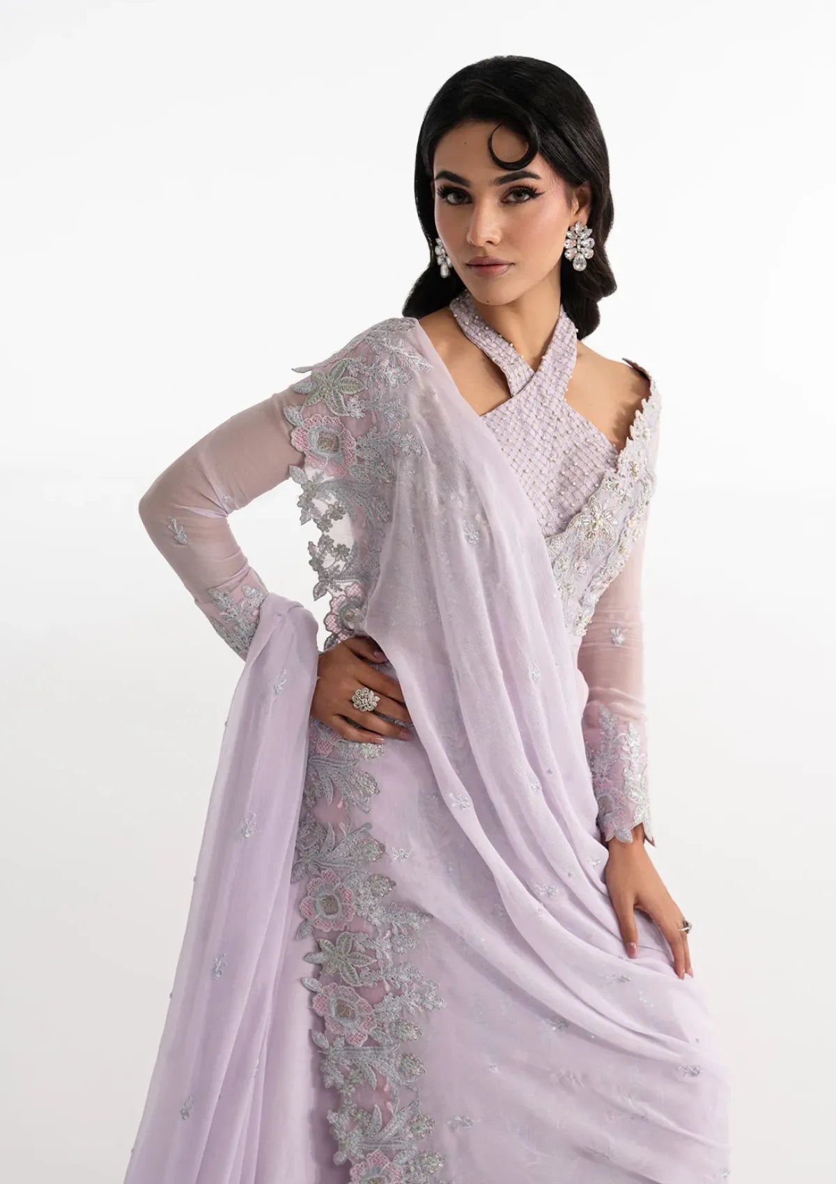 Soie Eid Festive'26 D-12 Virella