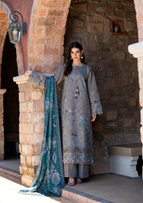 Florent Serenity Winter'26 -Sia