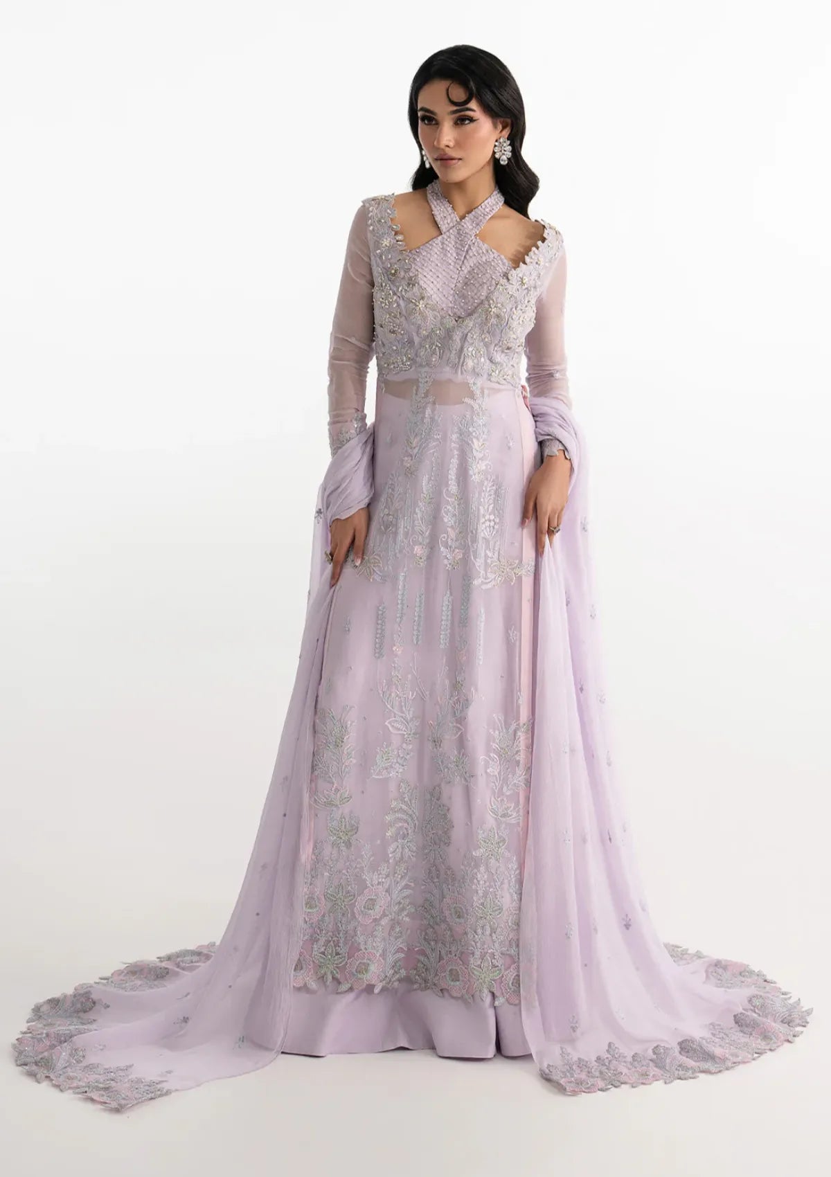 Soie Eid Festive'26 D-12 Virella