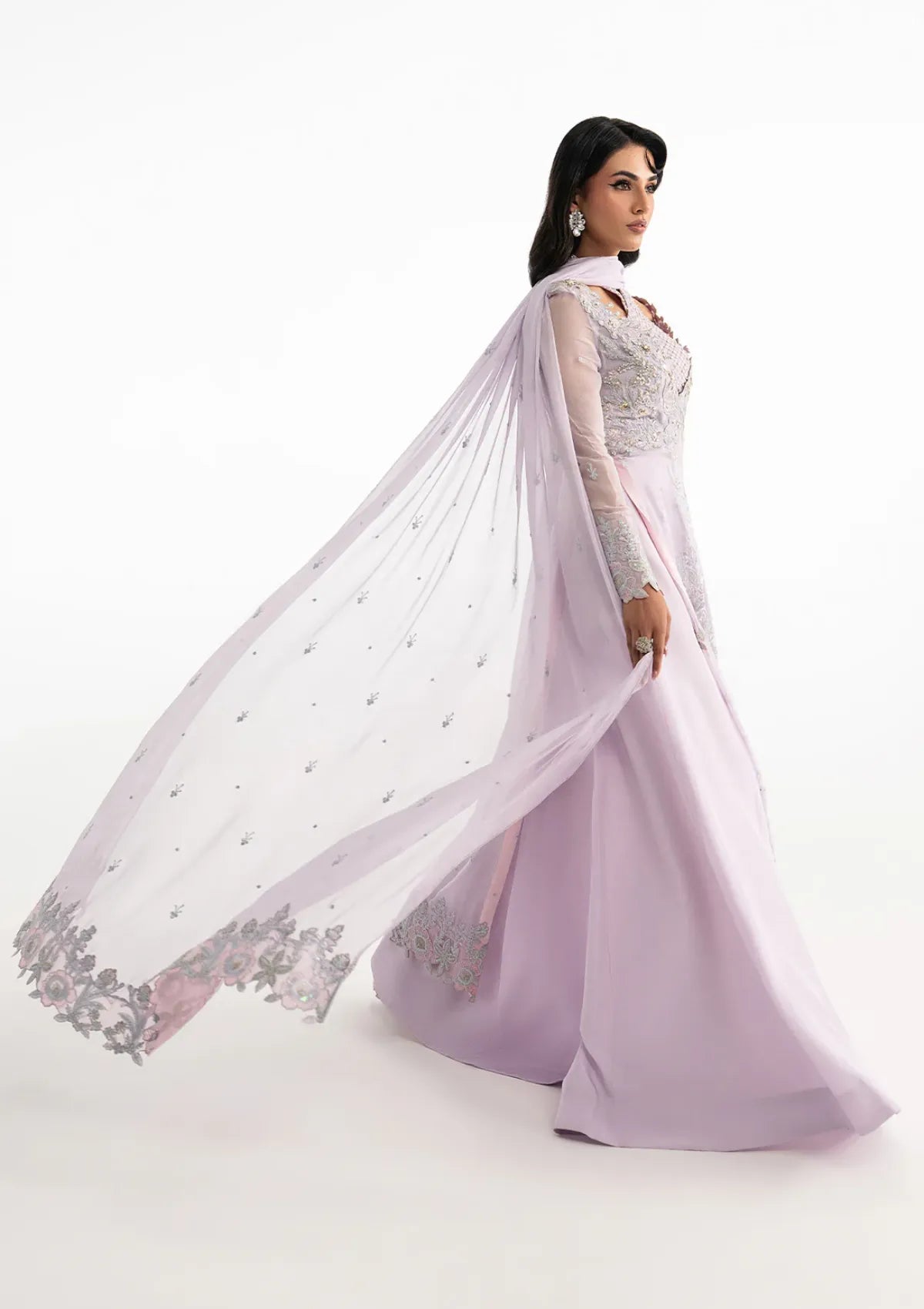 Soie Eid Festive'26 D-12 Virella