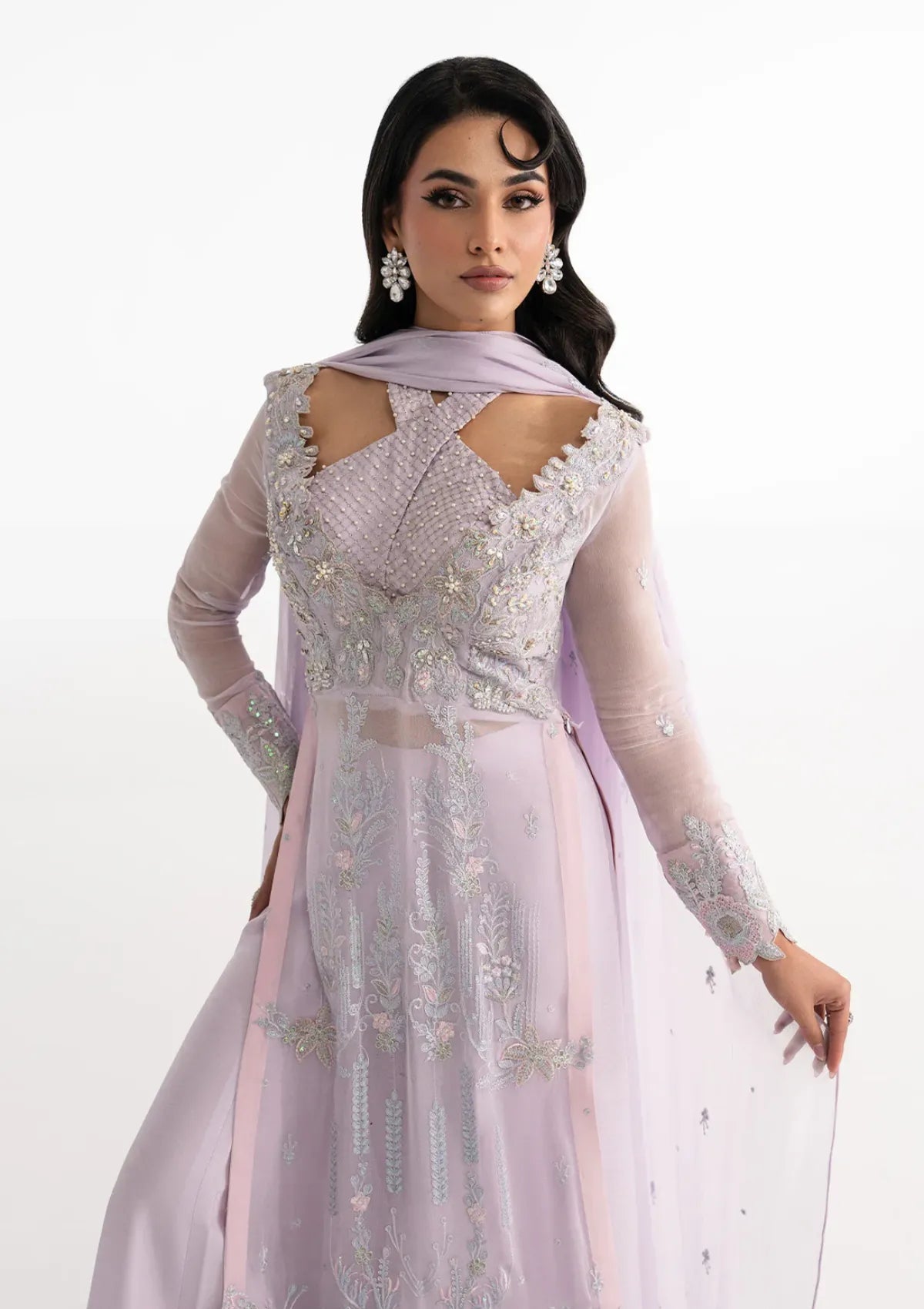Soie Eid Festive'26 D-12 Virella