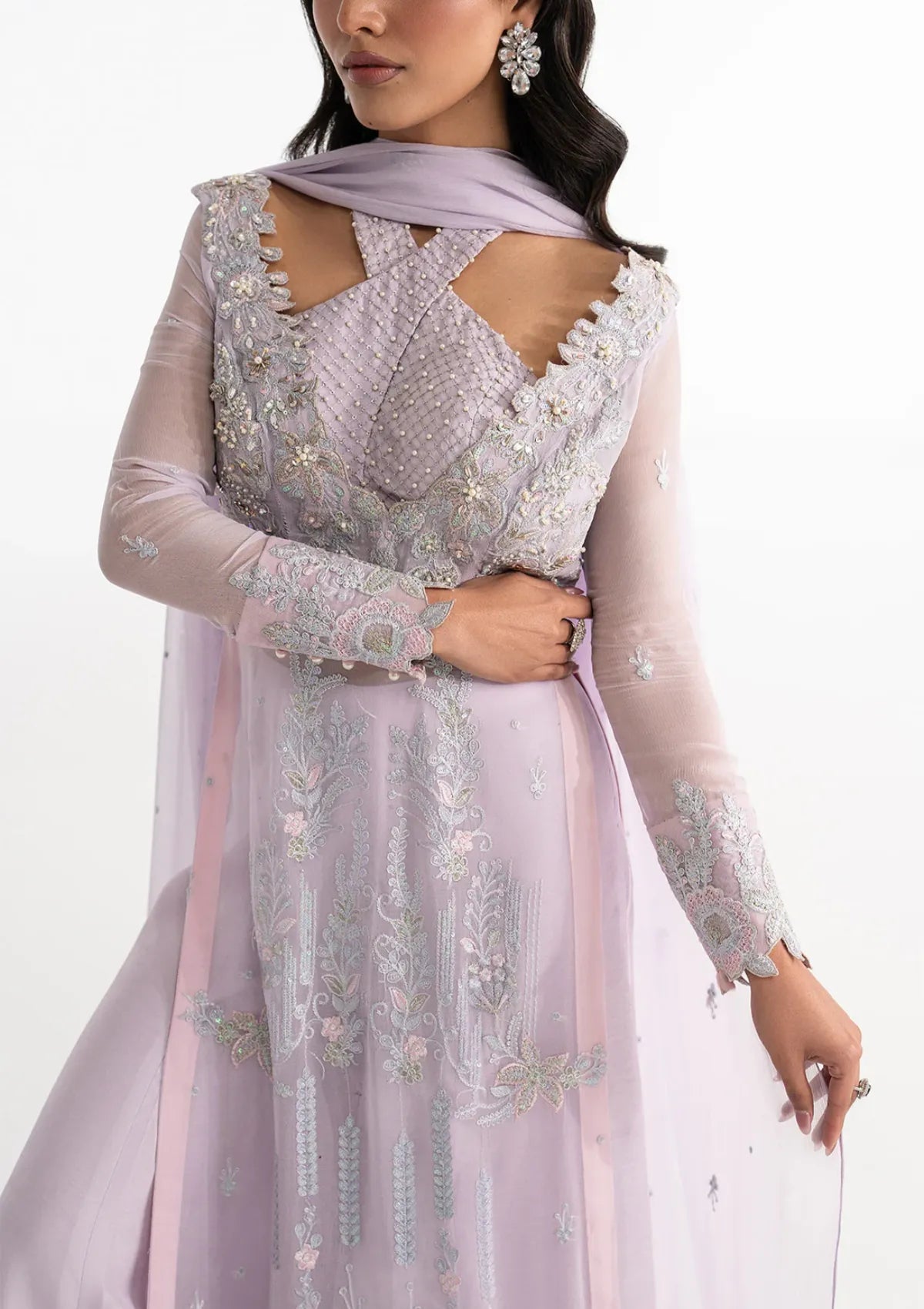 Soie Eid Festive'26 D-12 Virella