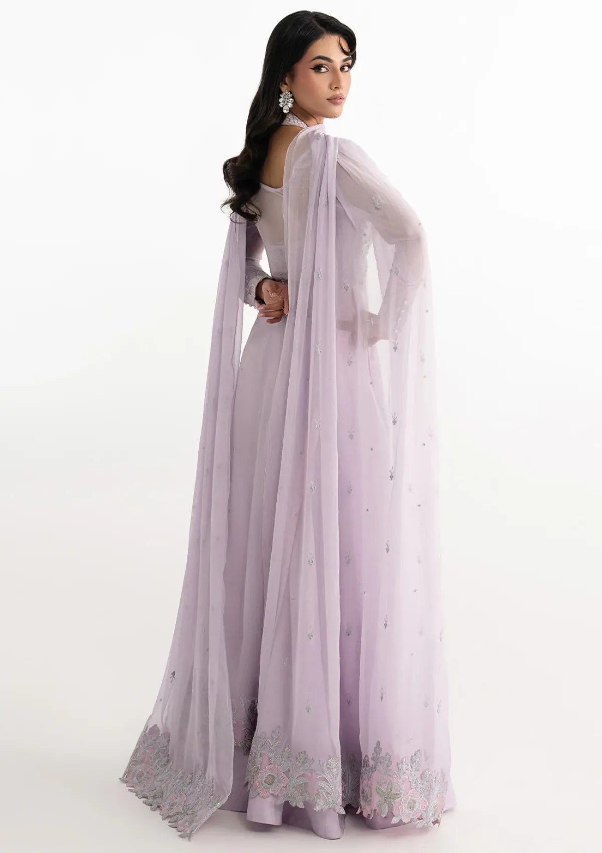 Soie Eid Festive'26 D-12 Virella