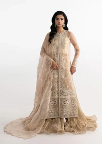 Soie Eid Festive'26 D-10 Buttercup