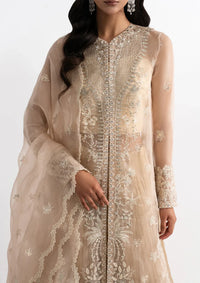 Soie Eid Festive'26 D-10 Buttercup