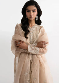 Soie Eid Festive'26 D-10 Buttercup