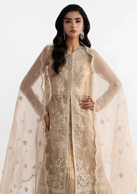 Soie Eid Festive'26 D-10 Buttercup