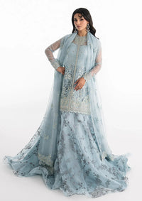 Soie Eid Festive'26 D-06 Mist