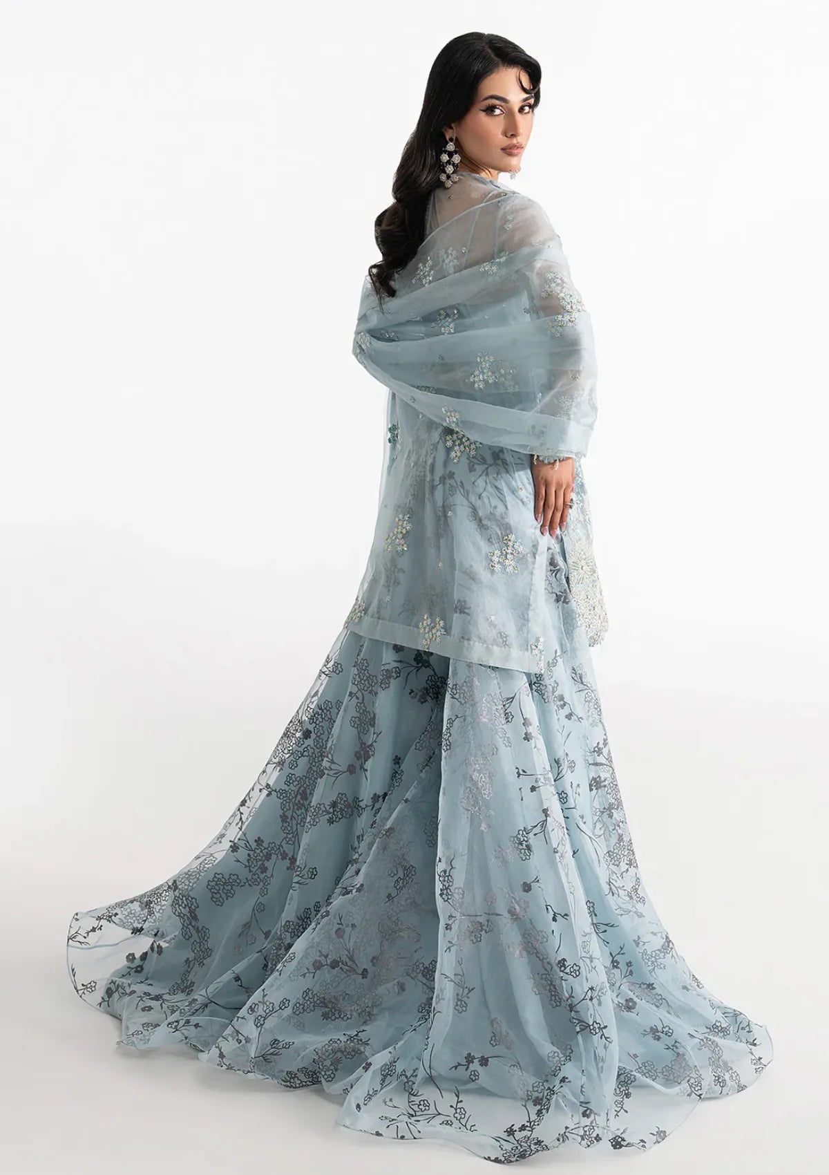 Soie Eid Festive'26 D-06 Mist