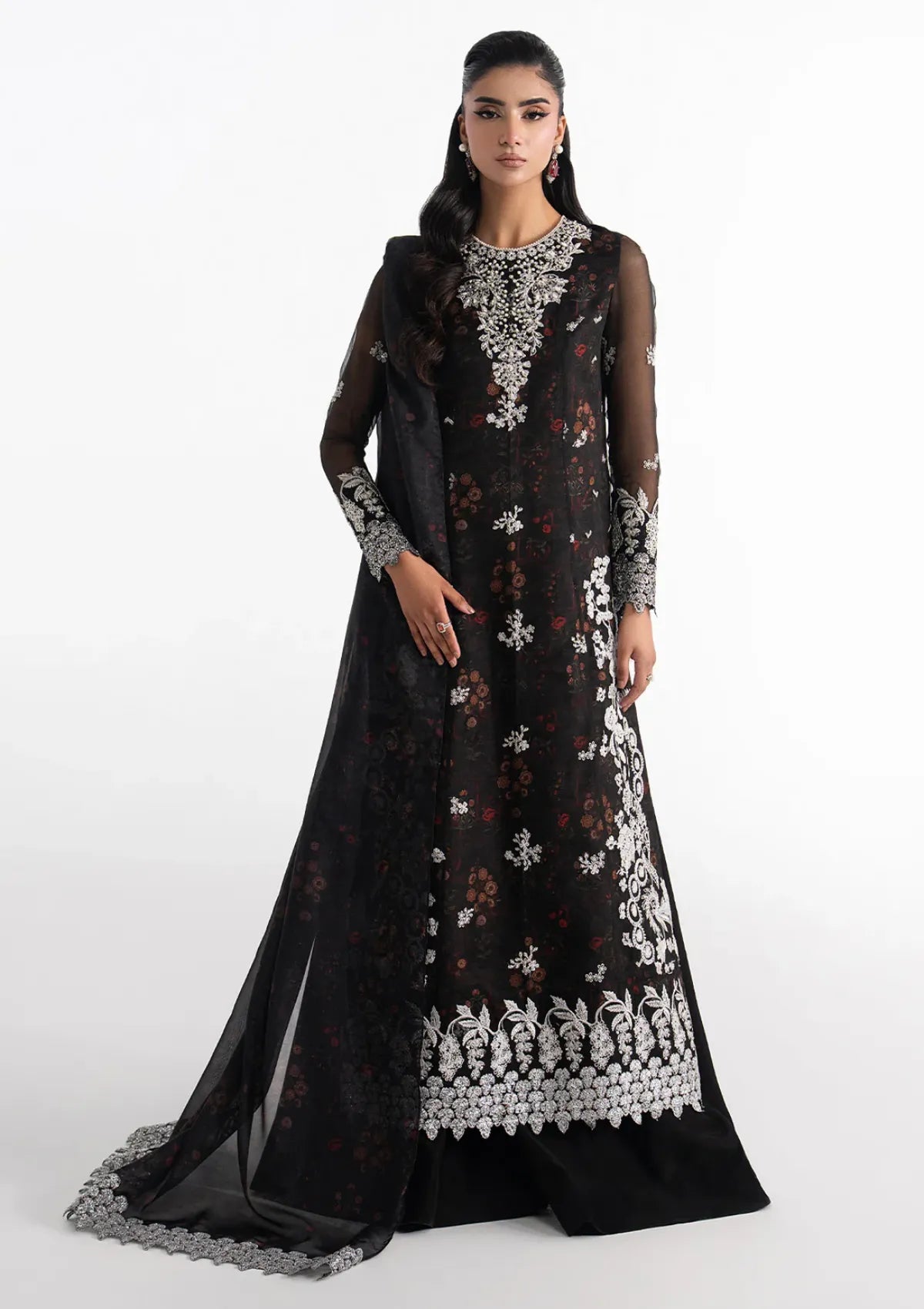 Soie Eid Festive'26 D-02 Elvora