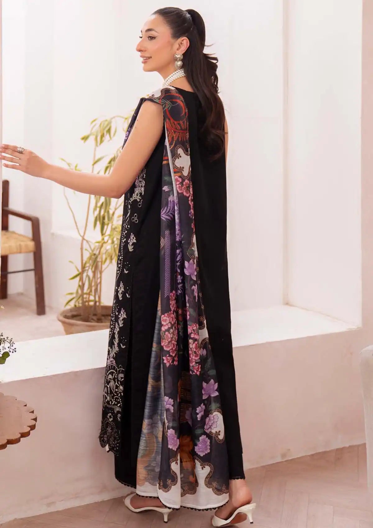 mohsin-saeed-fabrics-affordable-luxury-outfits-for-daily-formal-and-wedding-wear-This-product-is-from-neeshay-symphony-luxury-lawn-vol-225-inkstone-is-available-on-Mohsin-saeed-fabrics-website.