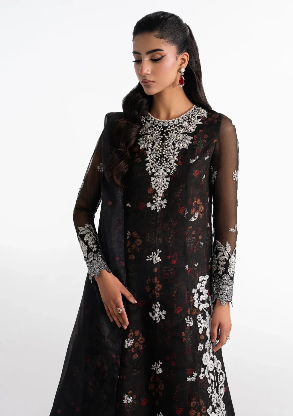 Soie Eid Festive'26 D-02 Elvora