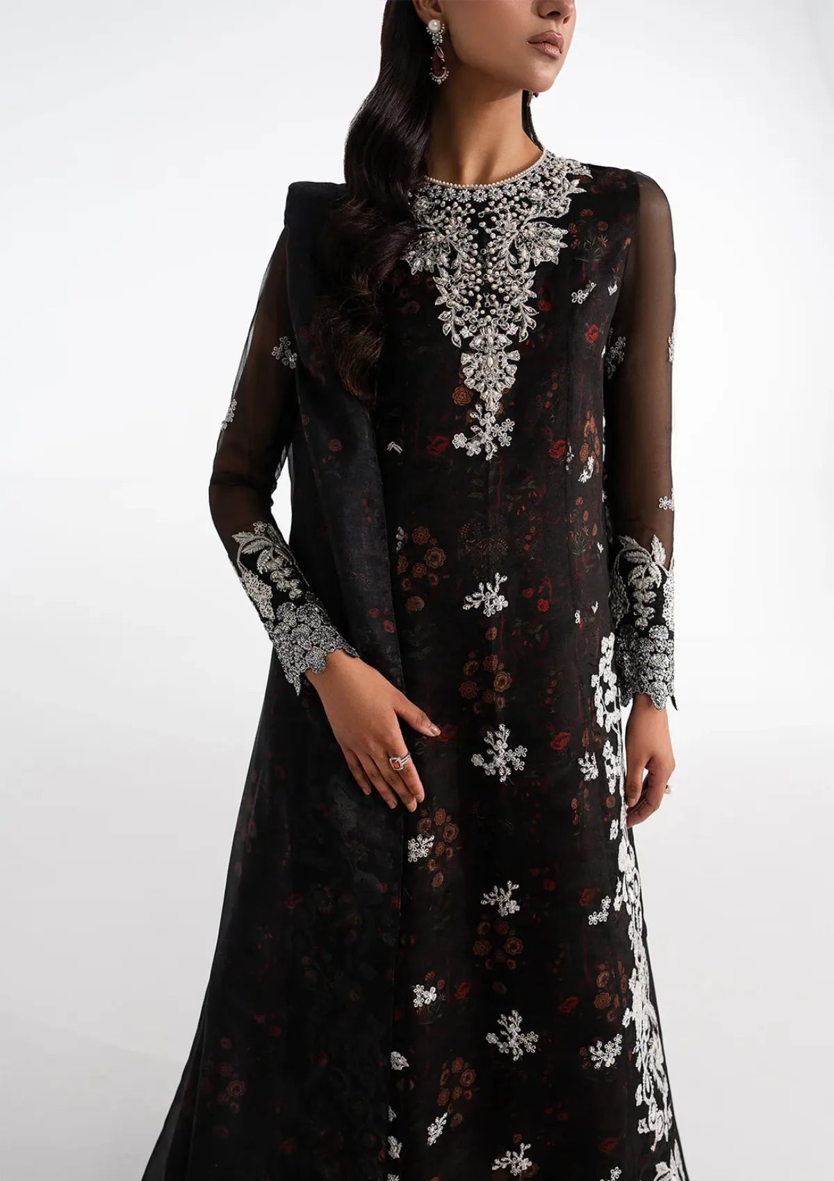 Soie Eid Festive'26 D-02 Elvora