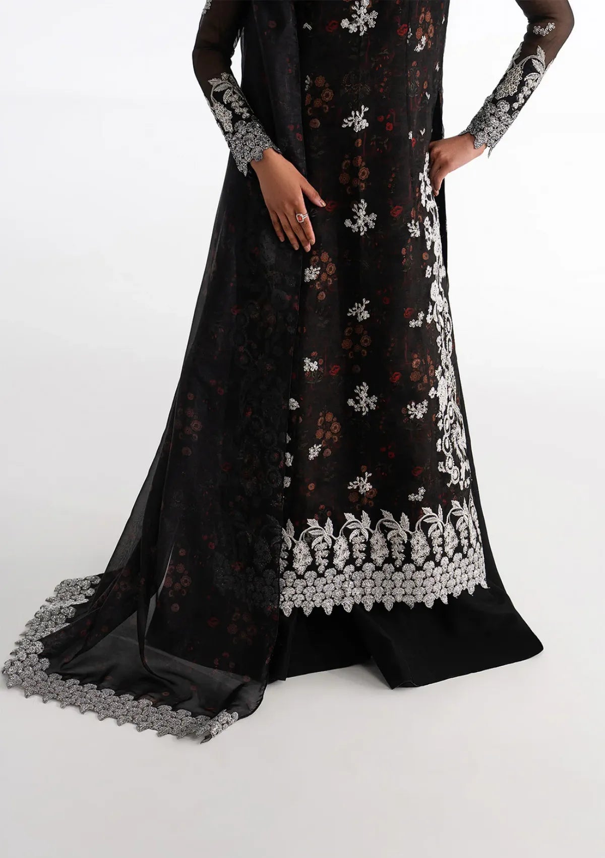 Soie Eid Festive'26 D-02 Elvora