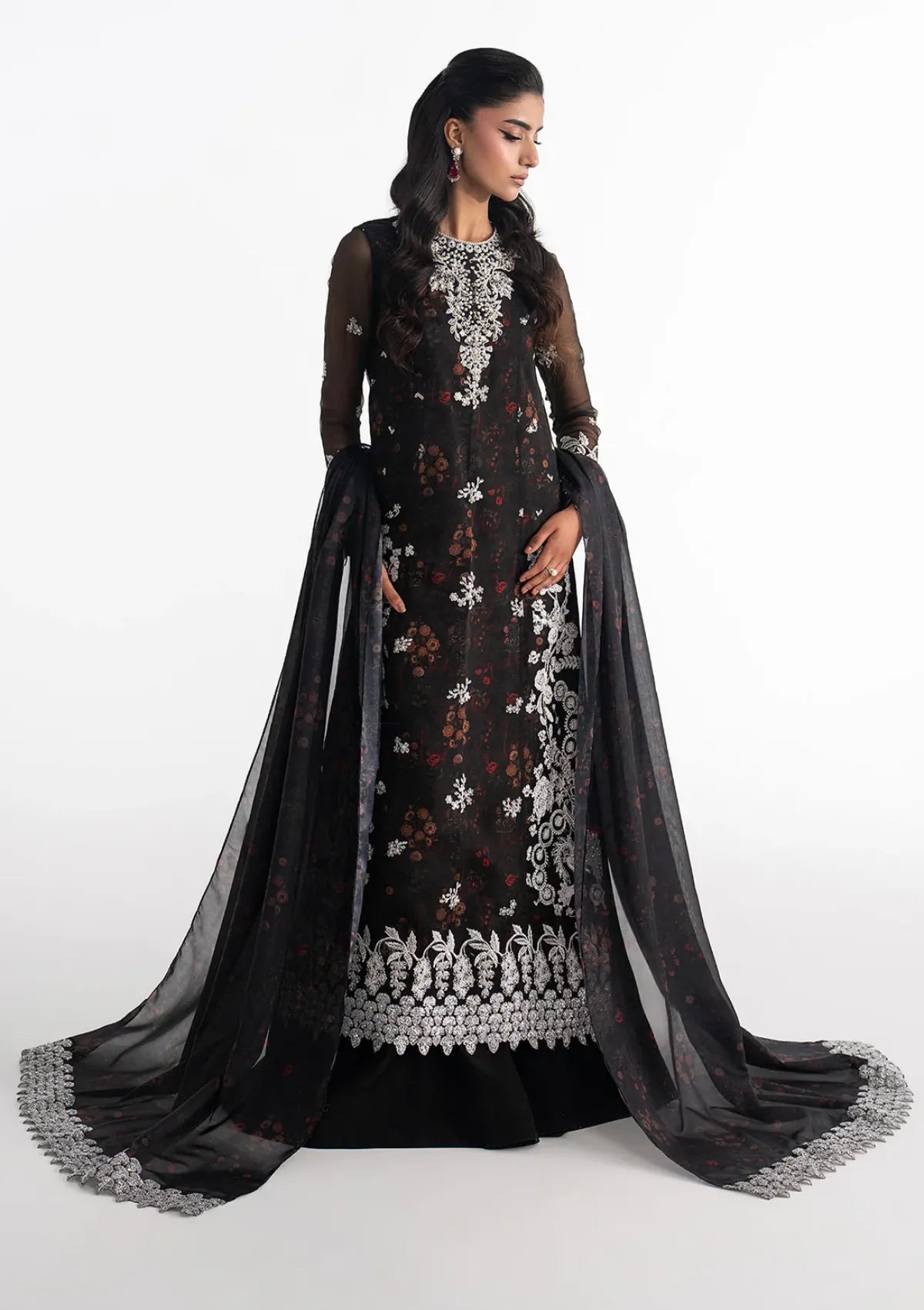 Soie Eid Festive'26 D-02 Elvora