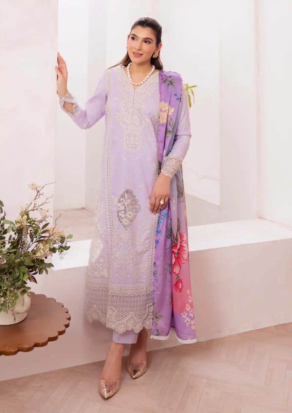 mohsin-saeed-fabrics-affordable-luxury-outfits-for-daily-formal-and-wedding-wear-This-product-is-from-neeshay-symphony-luxury-lawn-vol-225-muse-is-available-on-Mohsin-saeed-fabrics-website.