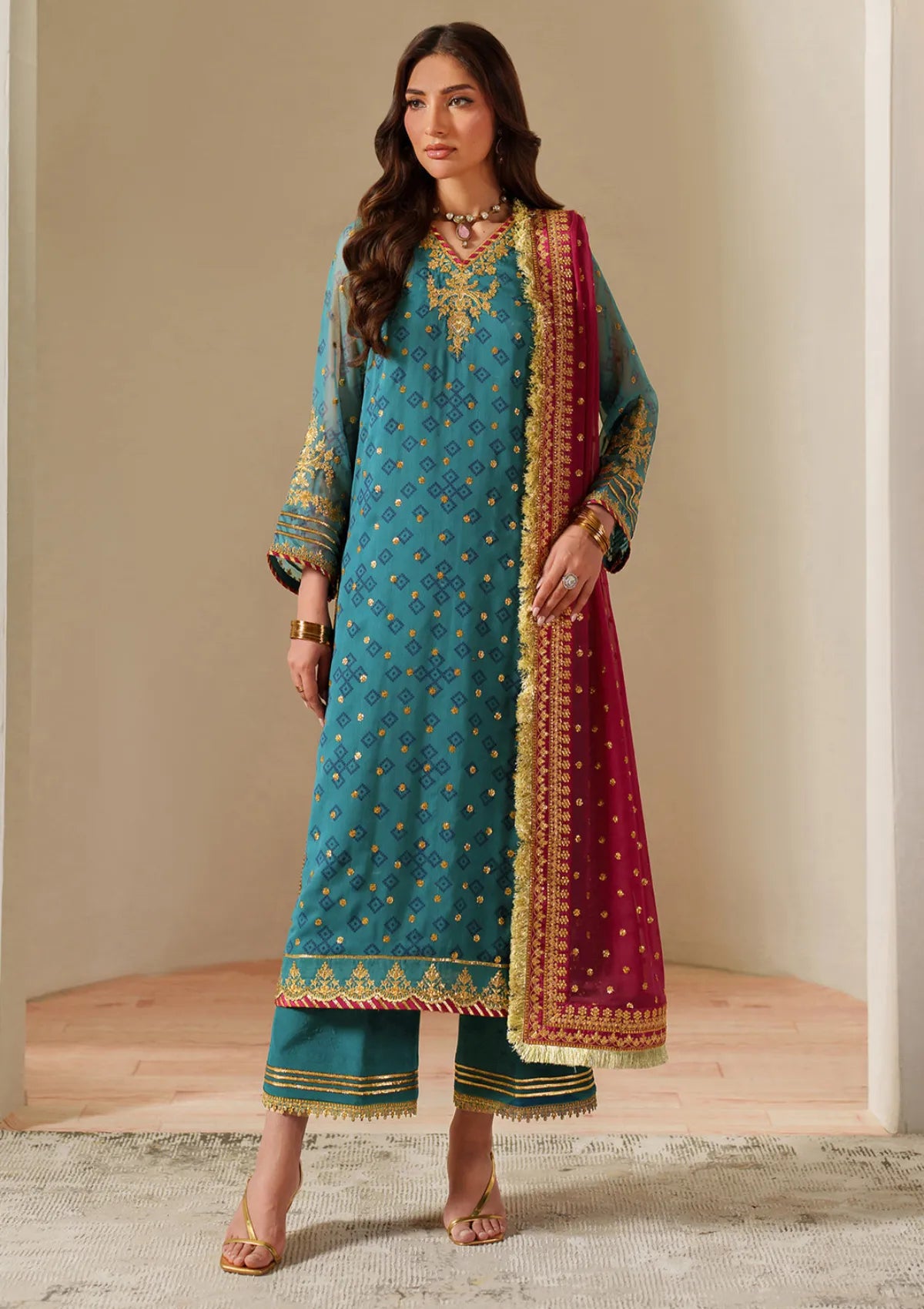 mohsin-saeed-fabrics-designer-daily-wear-formal-and-wedding-suits-within-budget-This-product-is-from-alizeh-fleur-emb-printed-chiffon25-af-02-elaira-is-available-on-Mohsin-saeed-fabrics-website.