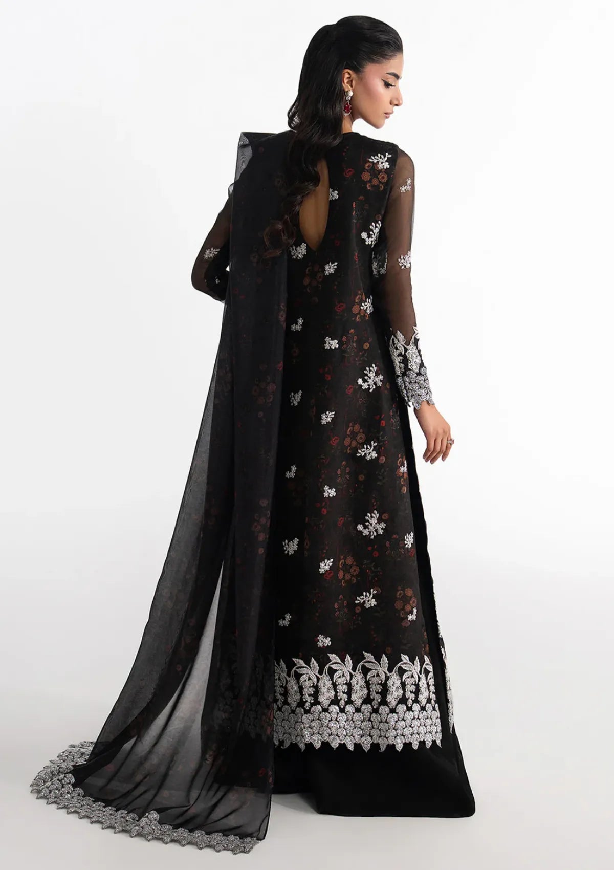 Soie Eid Festive'26 D-02 Elvora