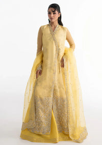 Soie Eid Festive'26 D-07 Alba