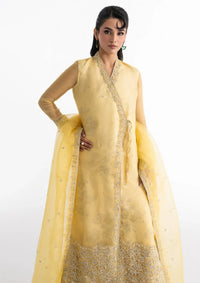 Soie Eid Festive'26 D-07 Alba