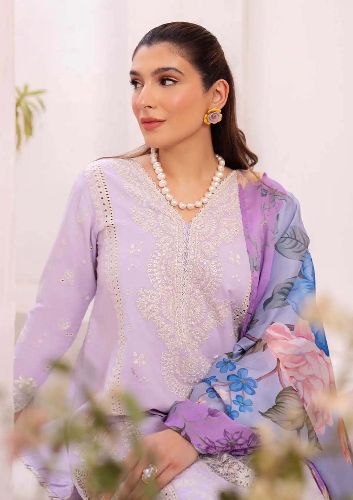 mohsin-saeed-fabrics-affordable-luxury-outfits-for-daily-formal-and-wedding-wear-This-product-is-from-neeshay-symphony-luxury-lawn-vol-225-muse-is-available-on-Mohsin-saeed-fabrics-website.