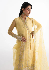 Soie Eid Festive'26 D-07 Alba