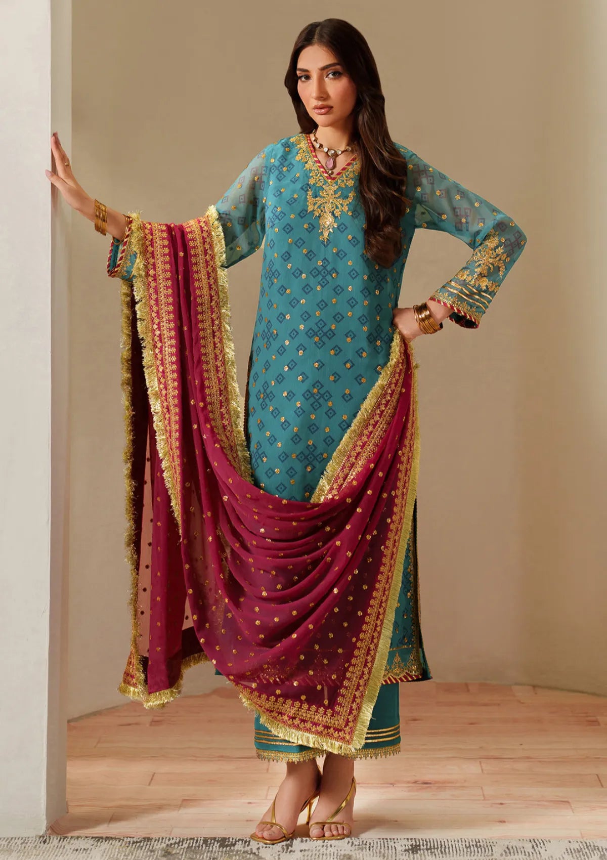 mohsin-saeed-fabrics-designer-daily-wear-formal-and-wedding-suits-within-budget-This-product-is-from-alizeh-fleur-emb-printed-chiffon25-af-02-elaira-is-available-on-Mohsin-saeed-fabrics-website.