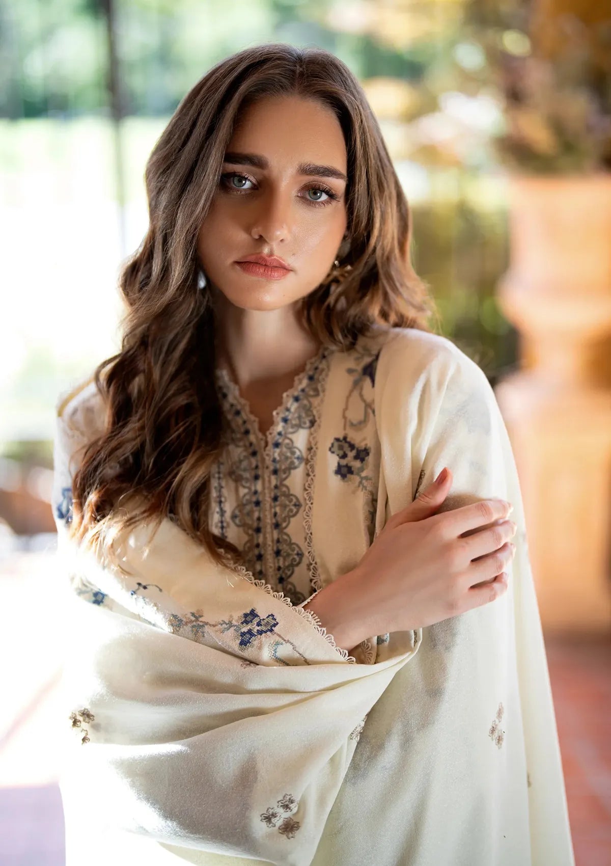 Florent Serenity Winter'26 -Aster