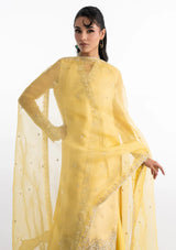 Soie Eid Festive'26 D-07 Alba