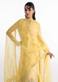 Soie Eid Festive'26 D-07 Alba