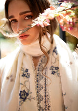 Florent Serenity Winter'26 -Aster