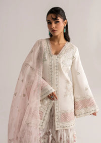Soie Eid Festive'26 D-04 Lumiere