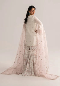Soie Eid Festive'26 D-04 Lumiere
