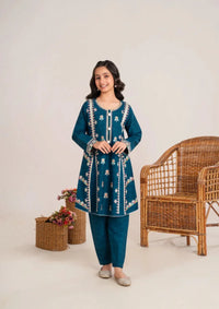 Kids Casual By Khayat Fish - Winter