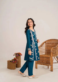 Kids Casual By Khayat Fish - Winter