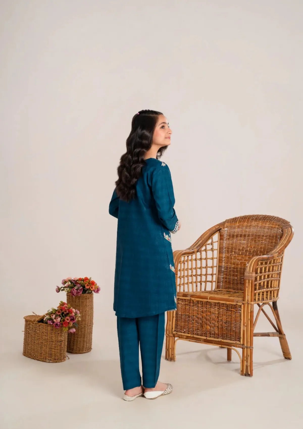 Kids Casual By Khayat Fish - Winter