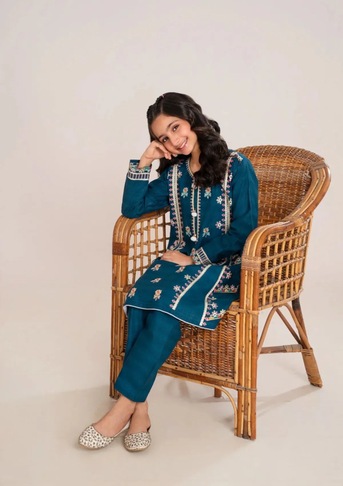 Kids Casual By Khayat Fish - Winter