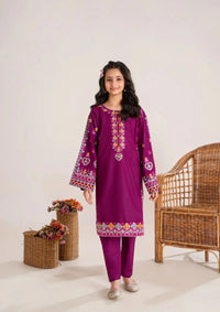 Kids Casual By Khayat Purora - Winter