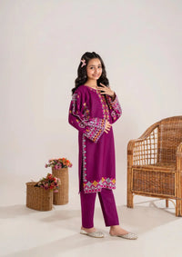 Kids Casual By Khayat Purora - Winter