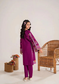 Kids Casual By Khayat Purora - Winter