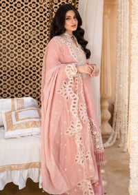 Meem Singhar Festive'23 D-04 - Mohsin Saeed Fabrics