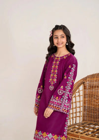 Kids Casual By Khayat Purora - Winter