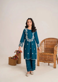 Kids Casual By Khayat Ivoria - Winter