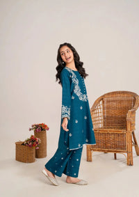 Kids Casual By Khayat Ivoria - Winter