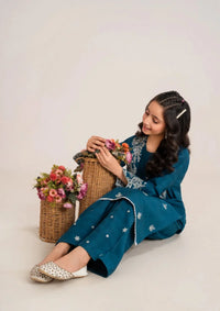 Kids Casual By Khayat Ivoria - Winter