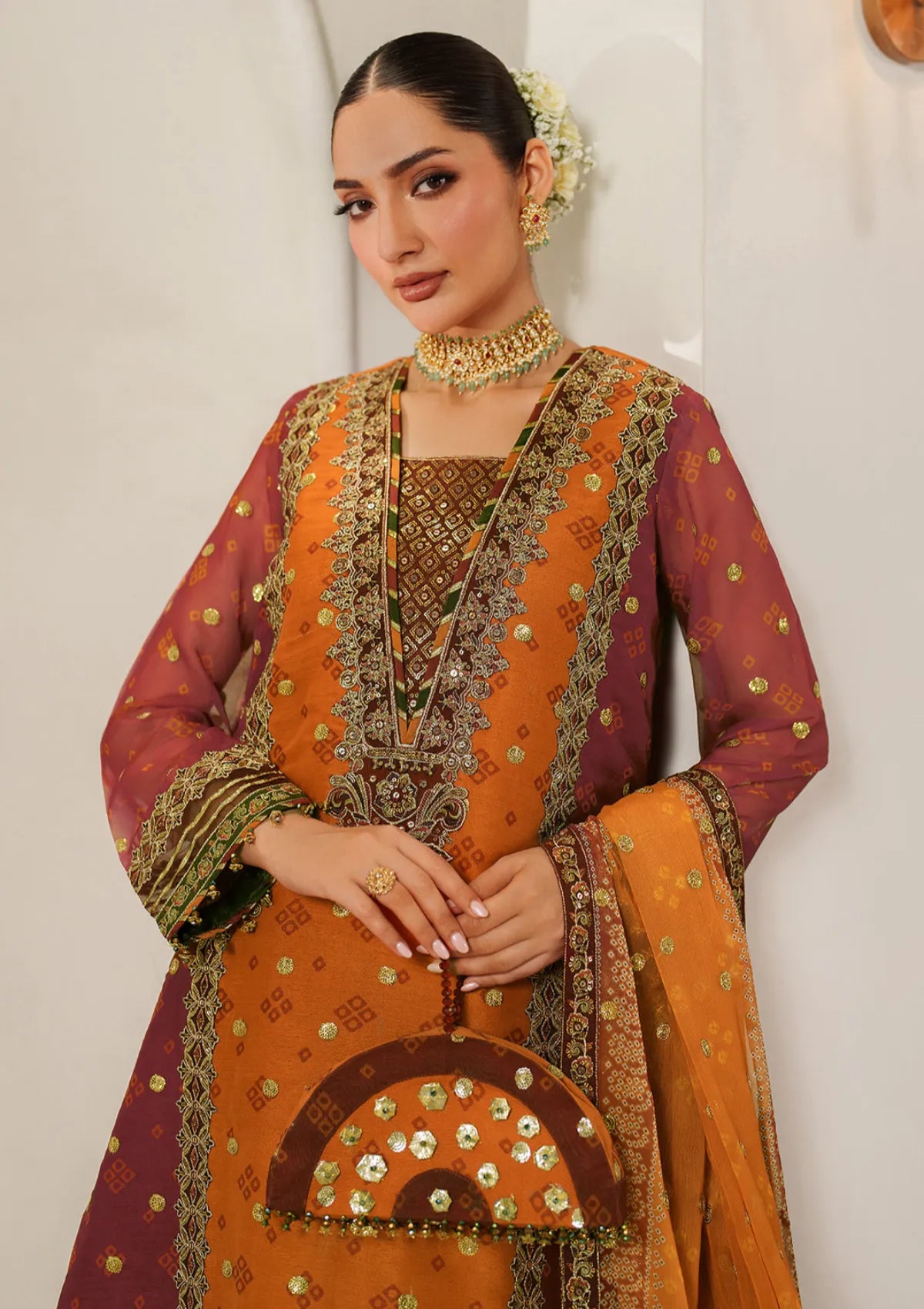 mohsin-saeed-fabrics-designer-daily-wear-formal-and-wedding-suits-within-budget-This-product-is-from-alizeh-fleur-emb-printed-chiffon25-af-04-zyne-is-available-on-Mohsin-saeed-fabrics-website.