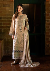 Florent Serenity Winter'26 -Aurea