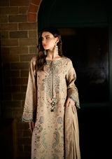 Florent Serenity Winter'26 -Aurea