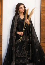 Zarizaa Aura of Flora Emb Lawn'26 D-02 ZORRO